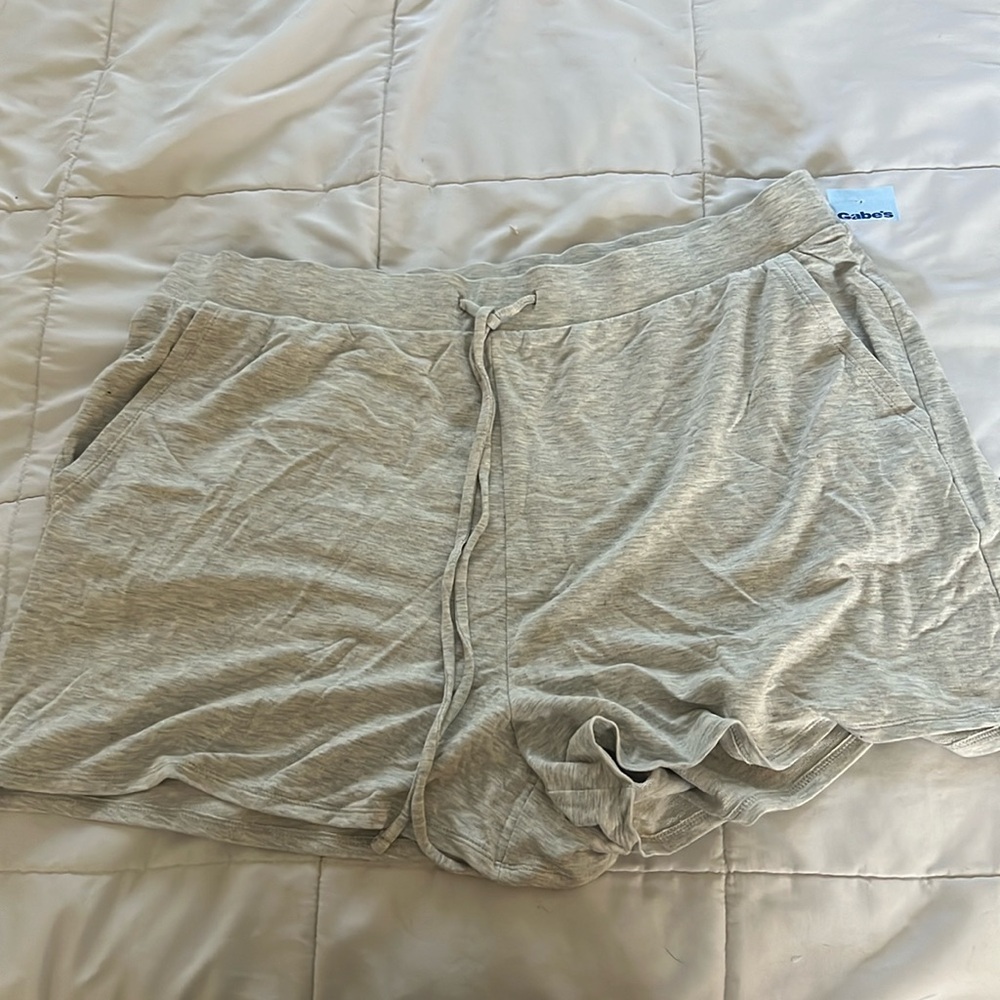NWT express sleep short